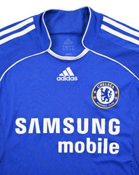 2006-08 CHELSEA *LAMPARD* KOSZULKA S