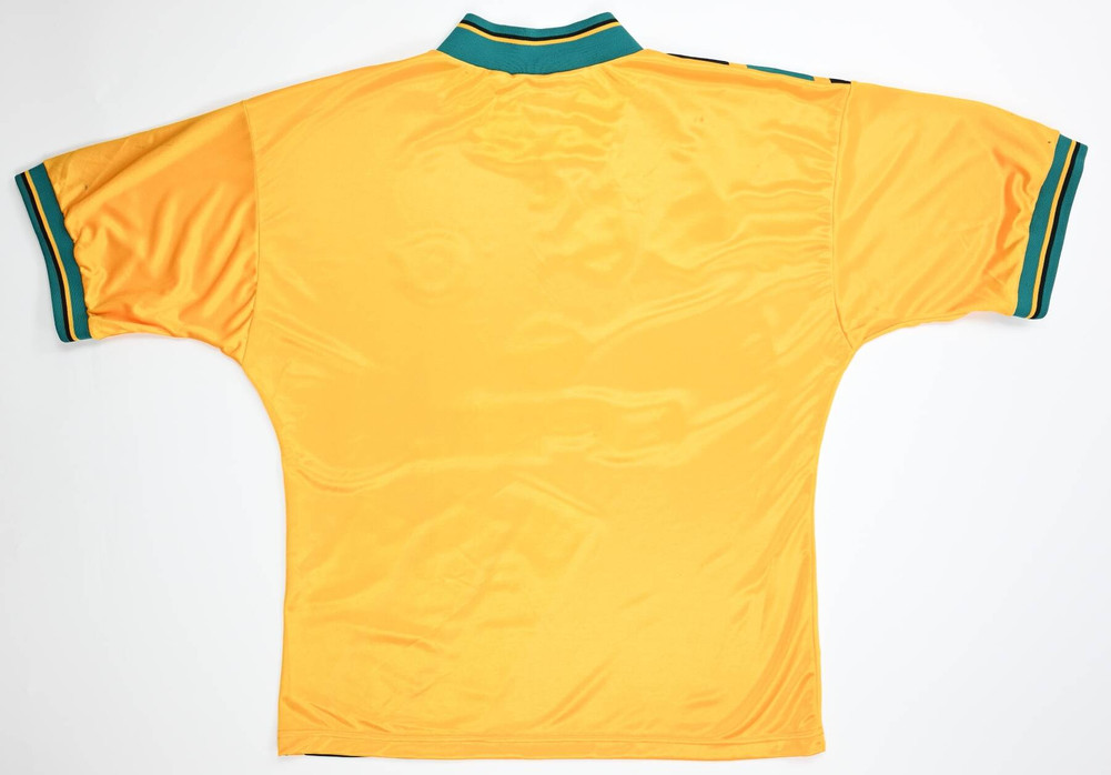 1993-96 BAYERN MUNCHEN KOSZULKA XL