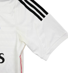 2014-15 REAL MADRID *RONALDO* SHIRT M