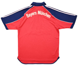 1999-01 BAYERN MUNCHEN KOSZULKA M