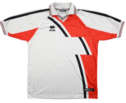 ERREA OLDSCHOOL KOSZULKA XXL