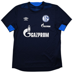 2018-19 SCHALKE KOSZULKA L
