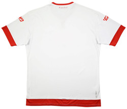 2018-19 JAHN RAGENSBURG KOSZULKA 3XL