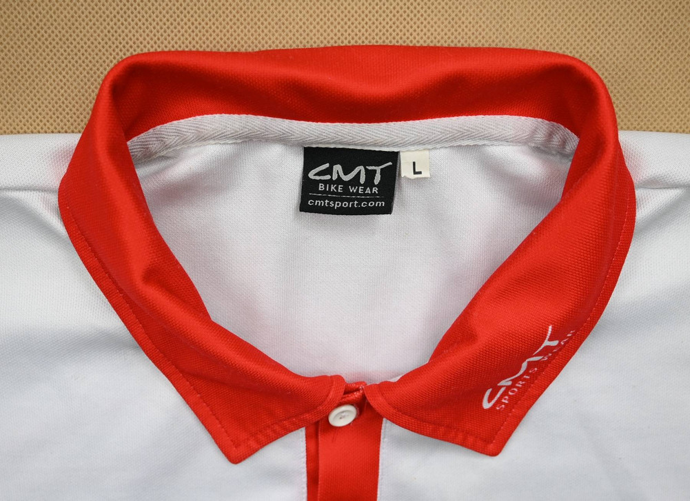 BTŻ POLONIA BYDGOSZCZ SHIRT L