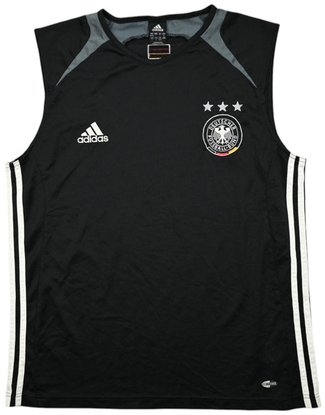 GERMANY SHIRT L