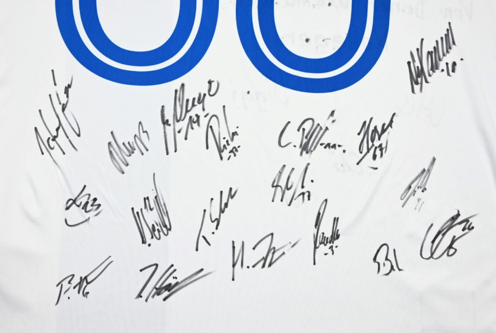 2017-18 MAGDEBURG KOSZULKA L