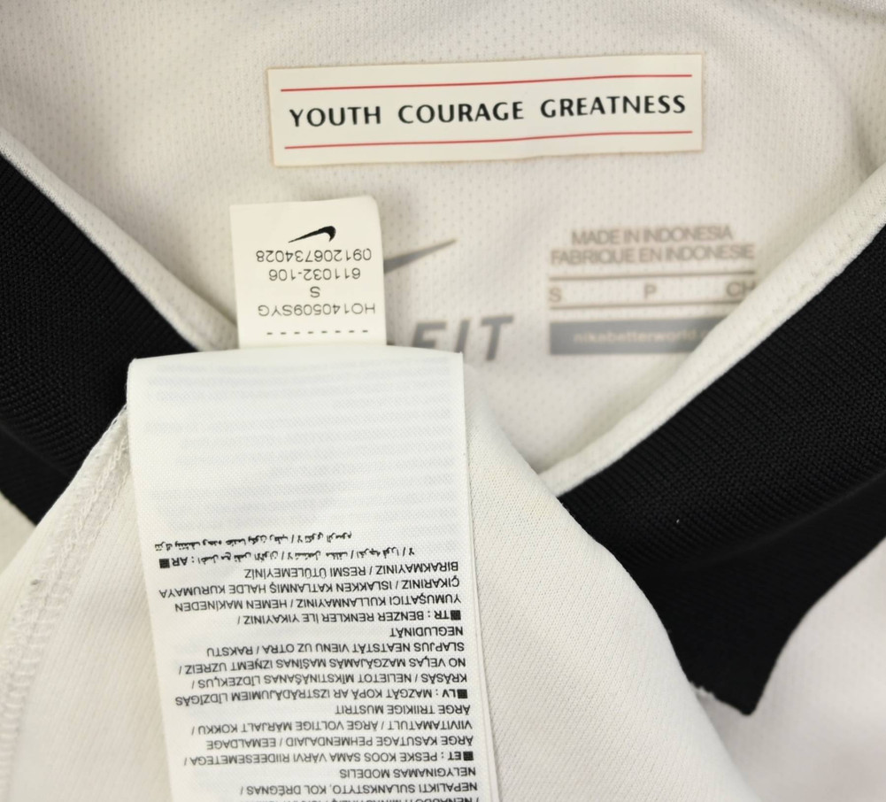 2014-15 MANCHESTER UNITED *ROONEY* SHIRT S