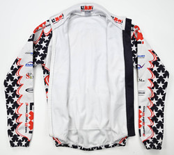 LEXXI TBW CYCLING TOP XS