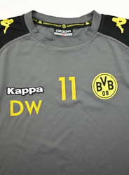 BORUSSIA DORTMUND SHIRT M