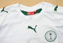 2006-07 SAUDI ARABIA KOSZULKA M