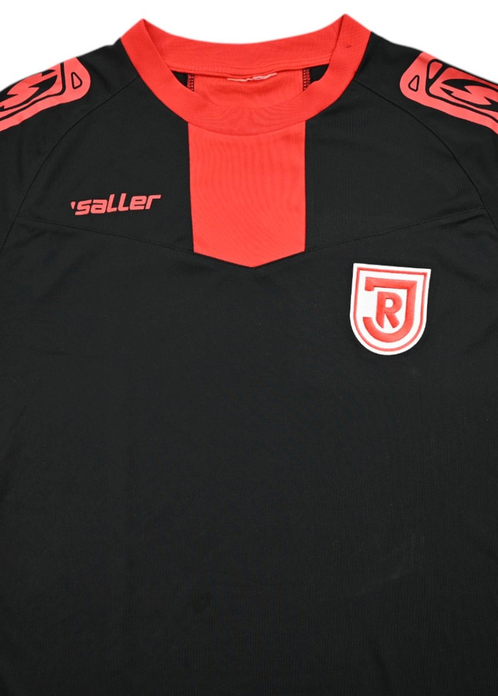 JAHN RAGENSBURG KOSZULKA L