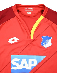 2016-17 HOFFENHEIM *SCHWEGLER* KOSZULKA L