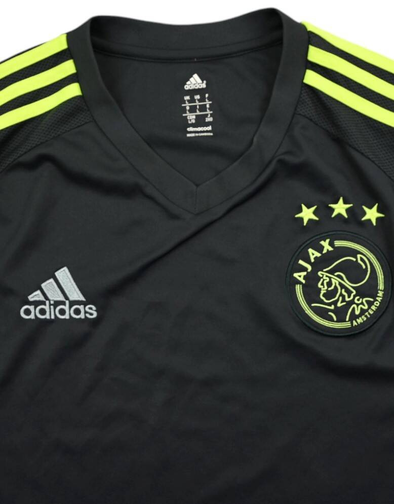 2014-15 AJAX AMSTERDAM SHIRT L