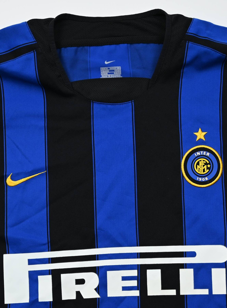 2003-04 INTER MILAN KOSZULKA XL