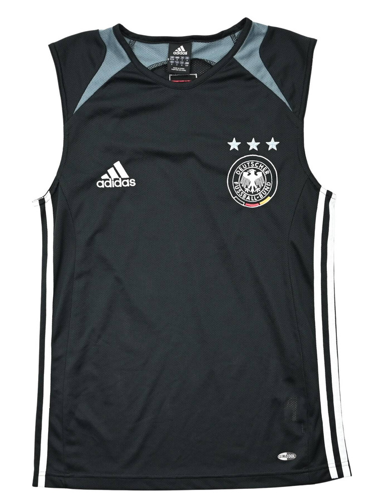 2004-05 GERMANY KOSZULKA S/M