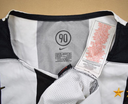 2004-05 JUVENTUS SHIRT XL