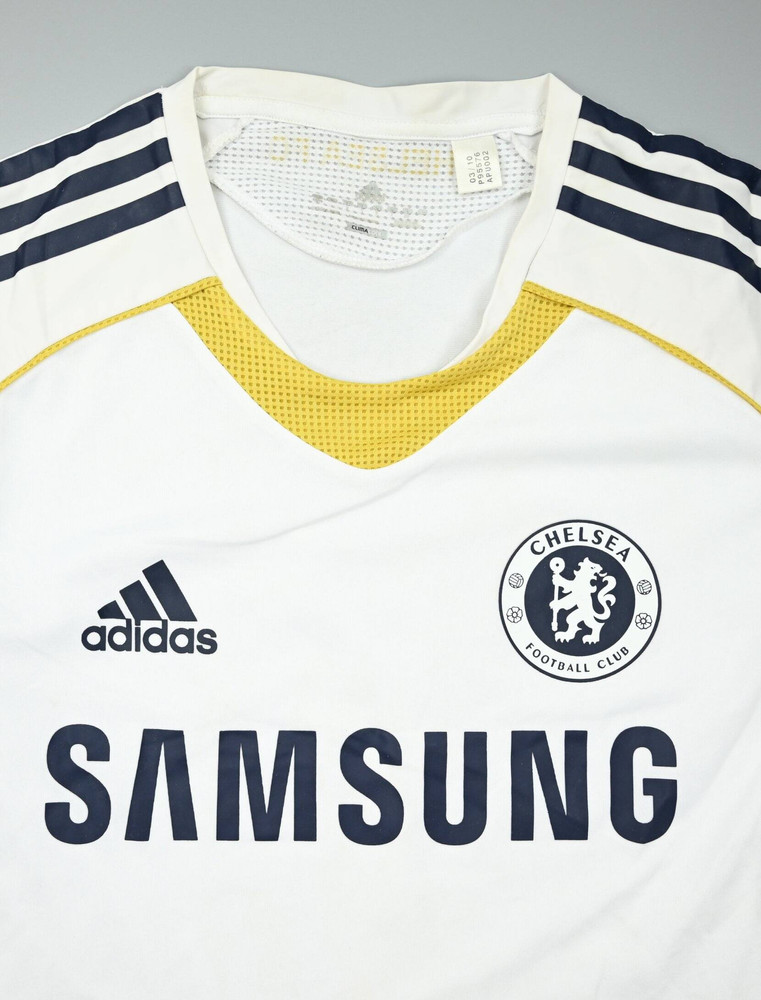 2010-11 CHELSEA LONDON KOSZULKA M