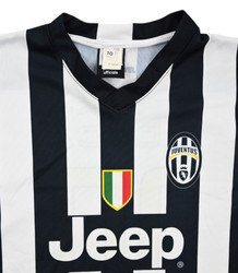 2014-15 JUVENTUS *TEVEZ* KOSZULKA XL. BOYS 