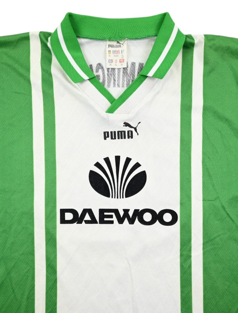 VFL KEMMINGHAUSEN LONGSLEEVE XL