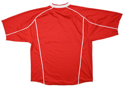 2000-01 FC UTRECHT SHIRT L