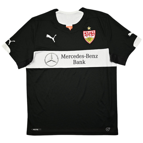 2014-15 STUTTGART SHIRT M