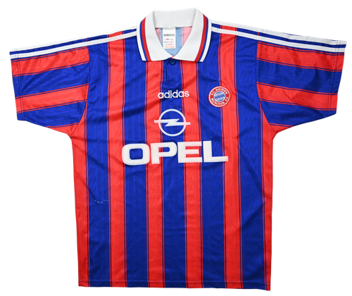1995-97 BAYERN MUNCHEN KOSZULKA M