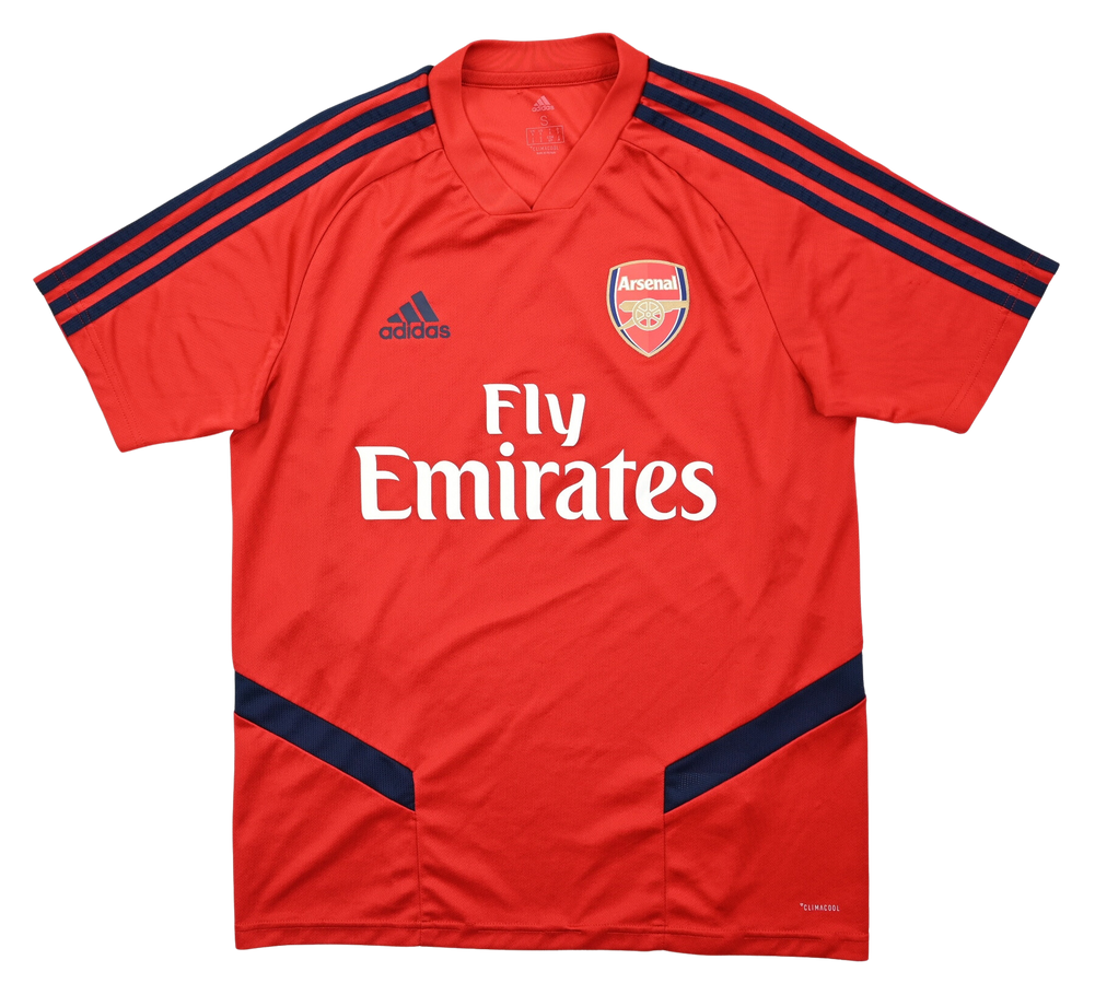 2019-20 ARSENAL LONDON SHIRT S