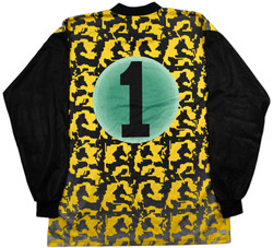 ERIMA OLDSCHOOL GOALKEEPER LONGSLEEVE XXL