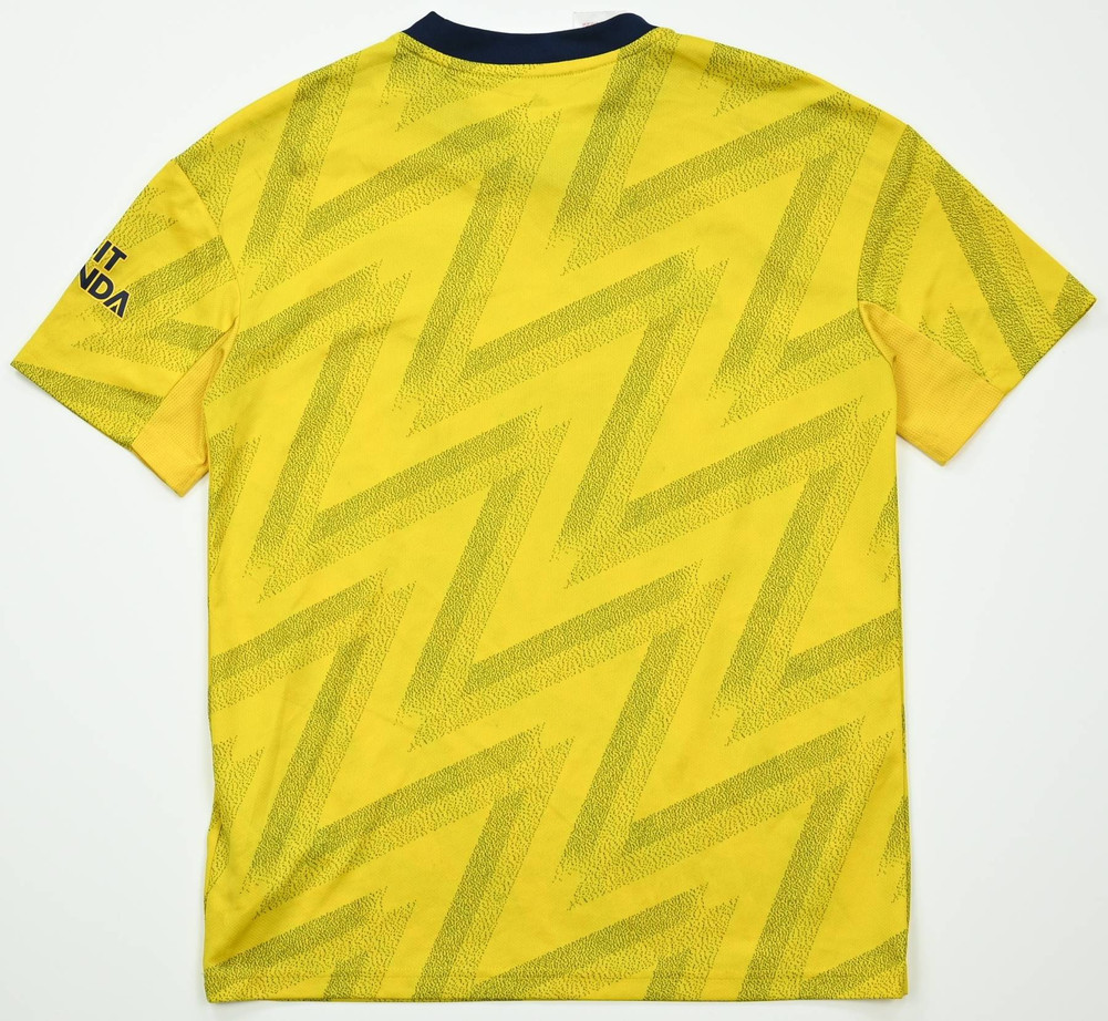 2019-20 ARSENAL LONDON KOSZULKA L. BOYS