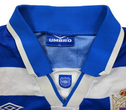 1994-97 DEPORTIVO LA CORUNA SHIRT XL