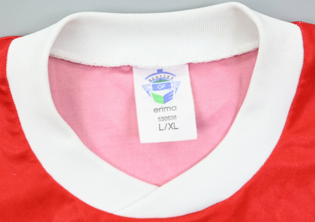 ERIMA OLDSCHOOL SHIRT L/XL