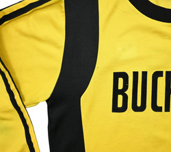 ADIDAS VINTAGE MADE IN WEST GERMANY LONGSLEEVE KOSZULKA M