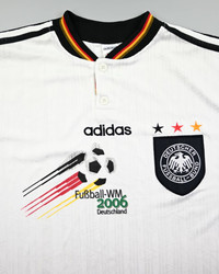 1996-98 GERMANY KOSZULKA XXL