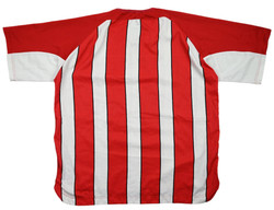 2004-05 SHEFFIELD UNITED SHIRT XL