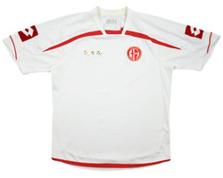 2009-10 PADOVA SHIRT L