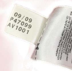 2010-11 DENMARK *BENDTNER* KOSZULKA XXL