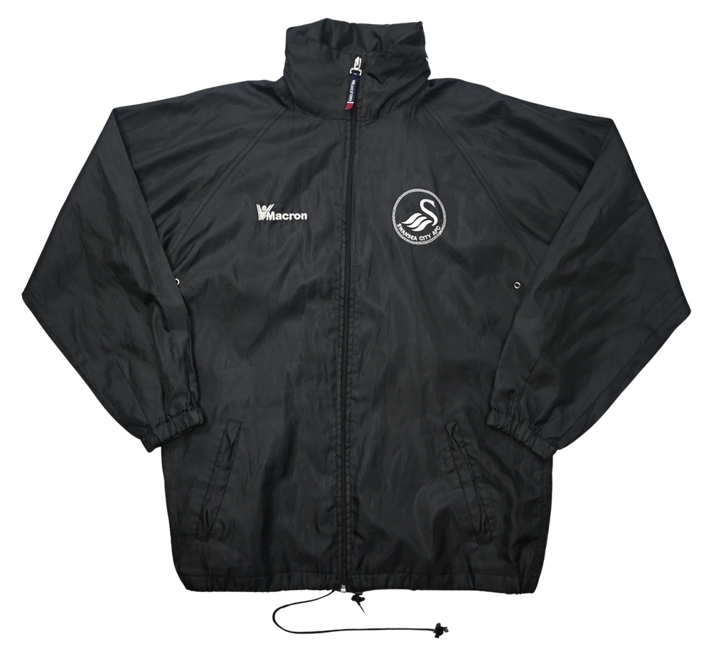 SWANSEA CITY JACKET S