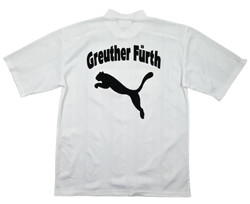 1999-00 GREUTHER FURTH KOSZULKA M