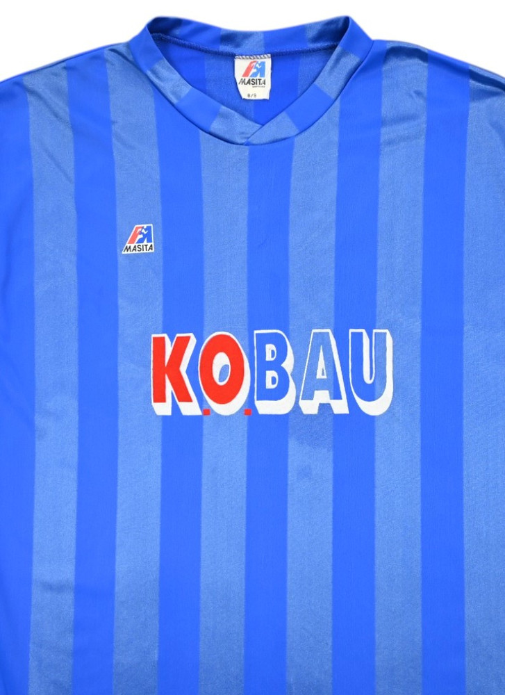 SV WALDENBURG LONGSLEEVE KOSZULKA M