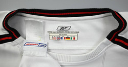 2003-04 LIVERPOOL KOSZULKA XXL