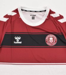 WIGAN WARRIORS RUGBY KOSZULKA M