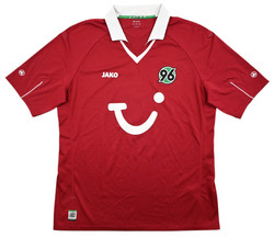 2012-13 HANNOVER 96 *DER ONKEL* KOSZULKA XXL/3XL