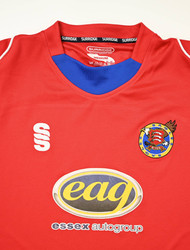 ESSEX EAGLES CRICKET KOSZULKA M