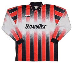 1992-94 SG WATENSCHEID 09 SHIRT XL