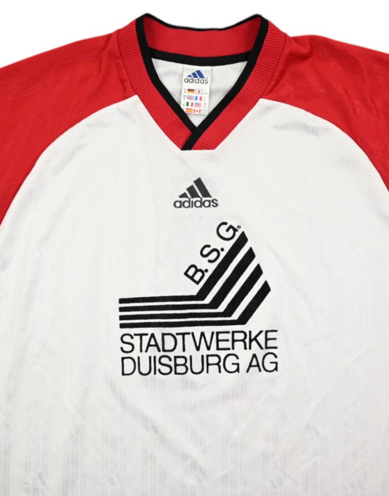 ADIDAS OLDSCHOOL KOSZULKA XL