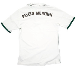 2013-14 BAYERN MUNCHEN SHIRT L. BOYS