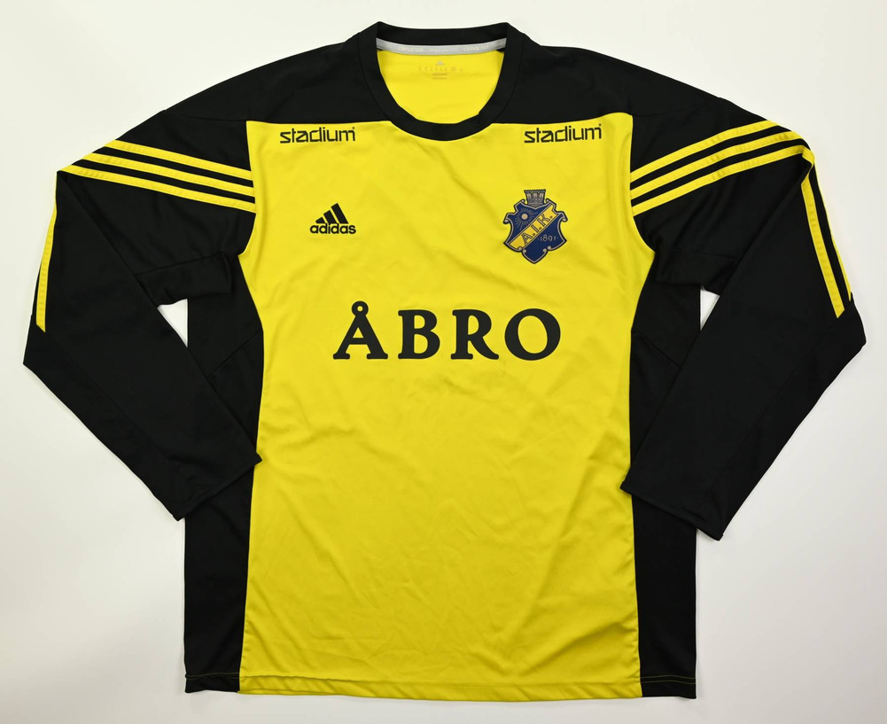 AIK STOCKHOLM KOSZULKA XL