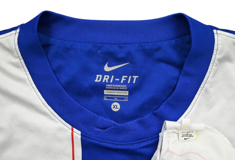 2010-11 HERTHA BSC * LASOGGA* KOSZULKA XL