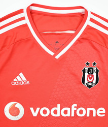 2014-15 BESIKTAS KOSZULKA L