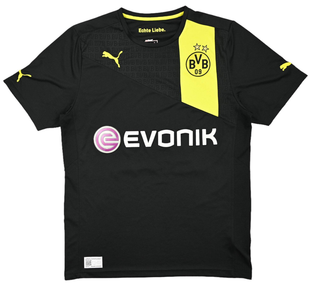 2012-13 BORUSSIA DORTMUND KOSZULKA L
